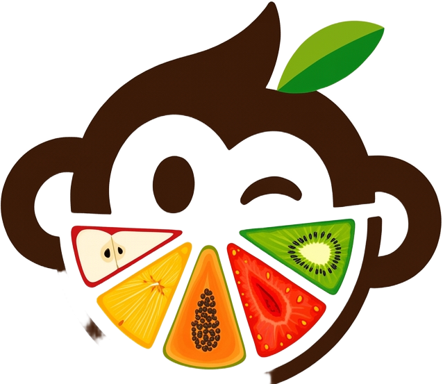 Nutri Monkeys