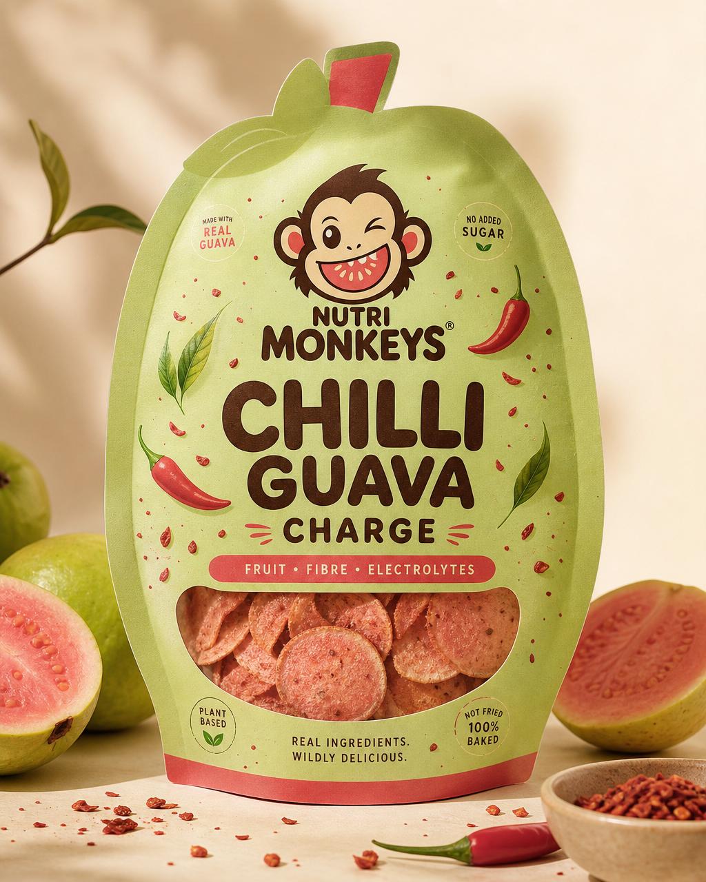 Concept packaging