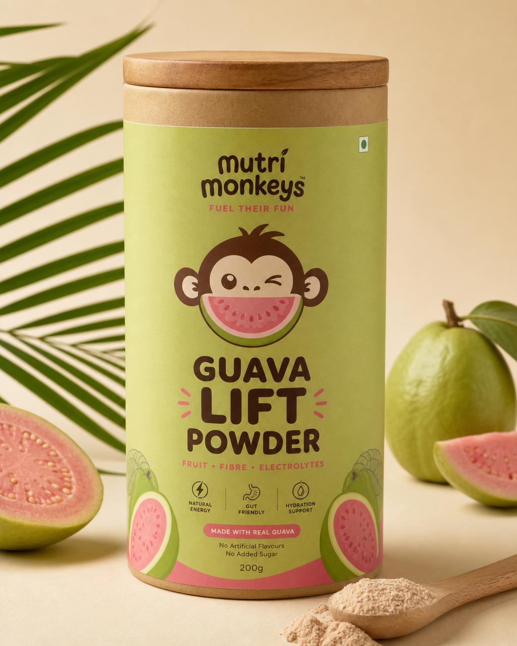 Concept packaging