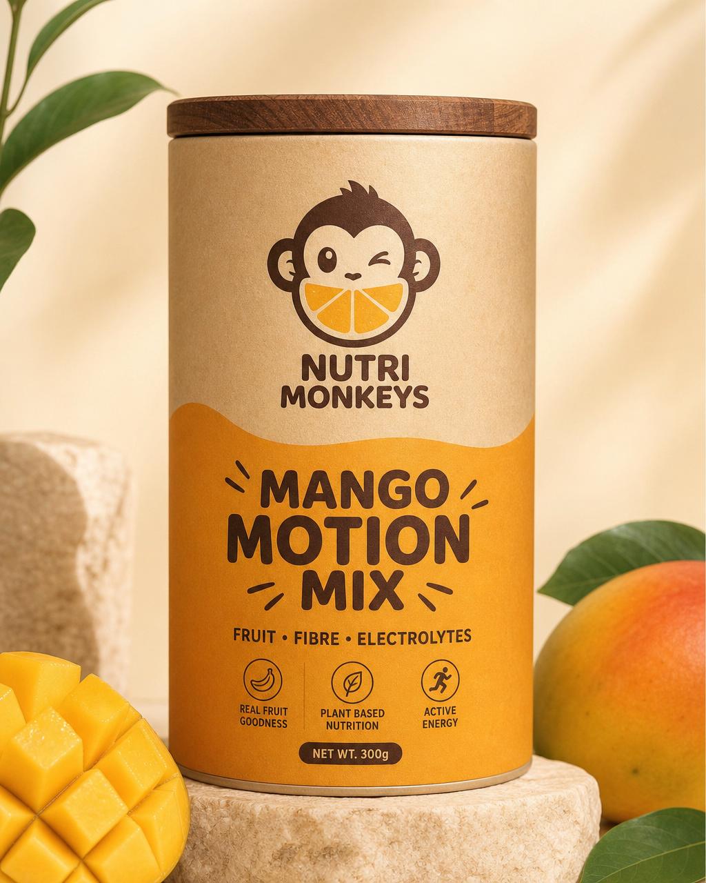 Concept packaging